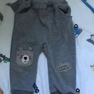 Giovanni valentino boy pants